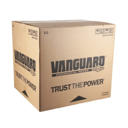 Briggs & Stratton Vanguard Engine Single Cylinder 4 Cycle 1" x 3 31/64" Crankshaft - Image 3