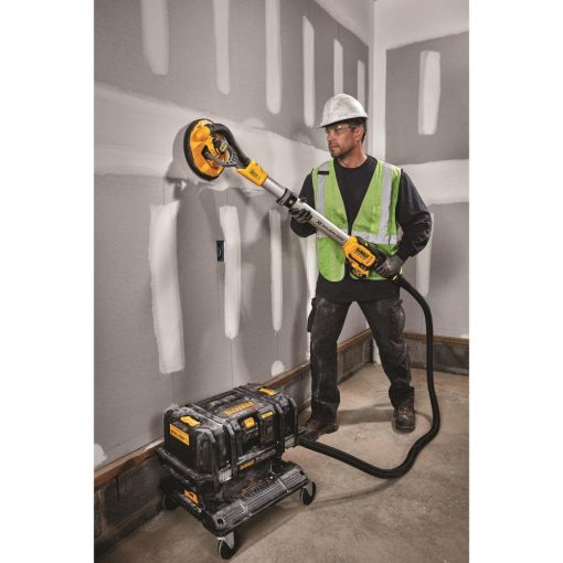 20V MAX Cordless Drywall Sander Kit - Image 5