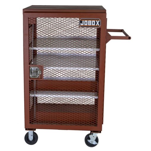 Mesh Cabinet, 33"