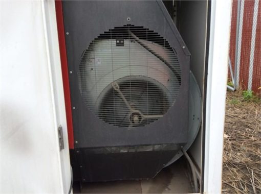 2014 MMD HEAT PRO HP700 - Used - Image 11