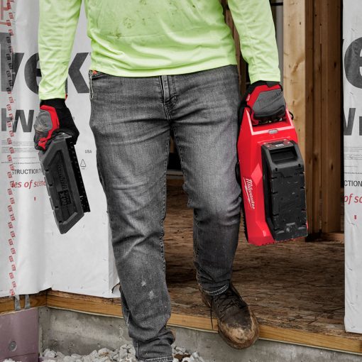 MX FUEL™ REDLITHIUM™ XC406 Battery Pack - Image 8