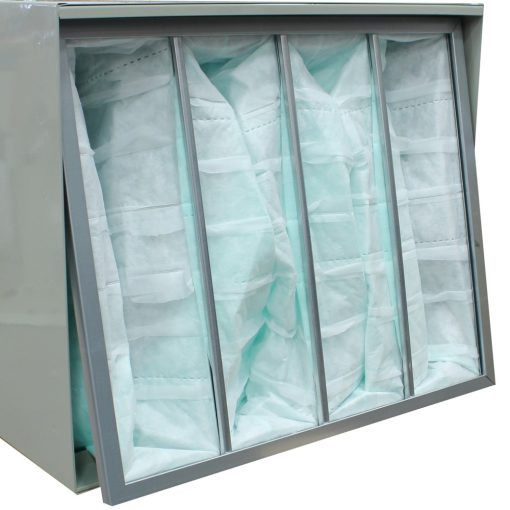 Baileigh AFS-2400 Air Filtration System 110V 0.75HP 2400 Cfm - Image 2