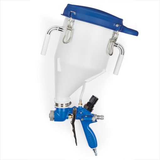 FastFinish Pro Texture Spray System - Image 4