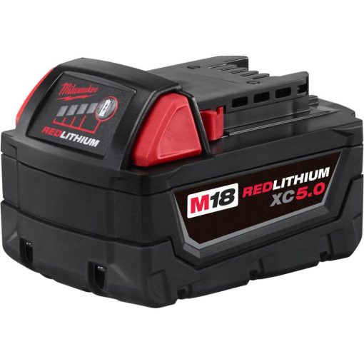 M18 FUEL™ Rolling PACKOUT™ 4 Tool Combo Kit - Image 7