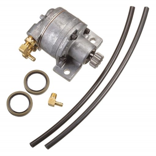 Replacement MJ Oil Pump for the 535 Threading Machine - Image 2