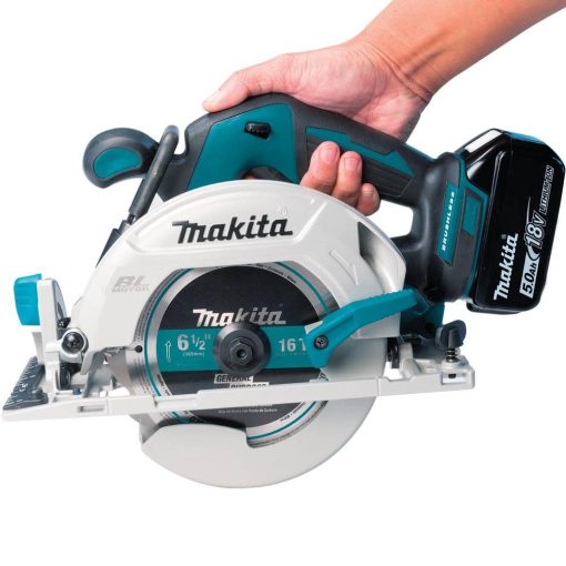 18V LXT Lithium-Ion Brushless Cordless 4-Pc. Combo Kit (5.0Ah) - Image 13