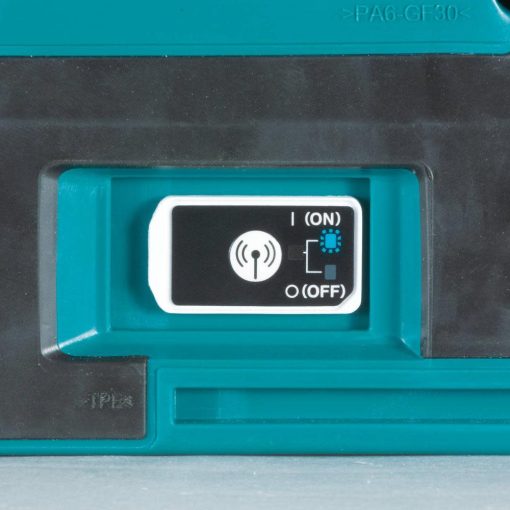 Makita XGT 40V max Rotary Hammer 1 1/8" AVT, Bare Tool - Image 3