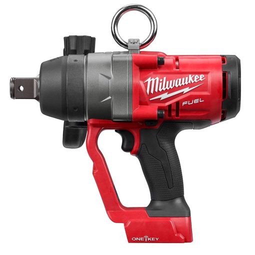 M18 FUEL™ 1 in. HTIW with ONE-KEY™-Reconditioned - Image 7
