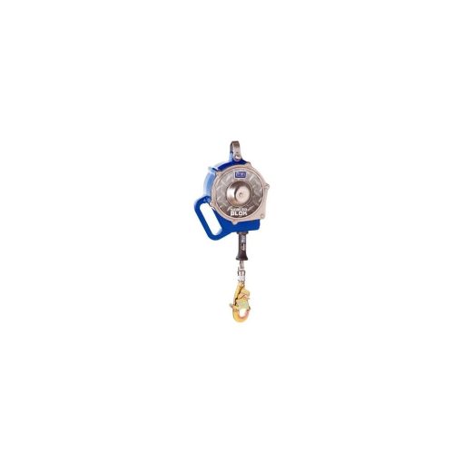 DBI Sala Sealed Blok Single Leg Self Retracting Lifeline