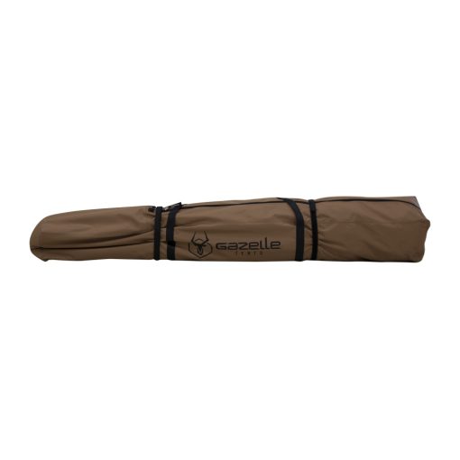 Gazelle G6 Gazebo Deluxe, 6 Sides, 92sqft - Image 2