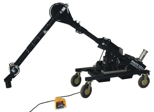 Maxis  XD10 Extreme Duty Cable Puller - Image 4