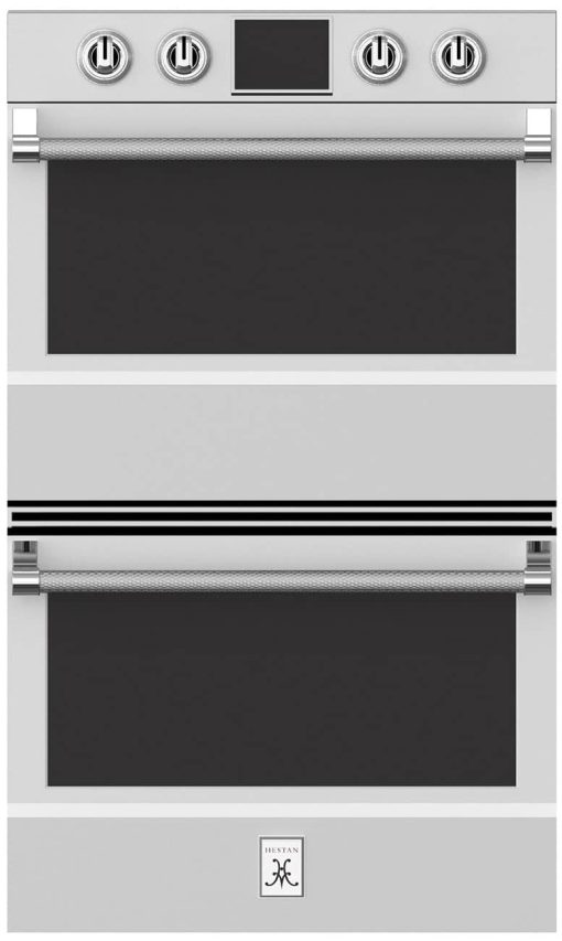 Hestan KDO Series 30" Steeletto Double Wall Oven