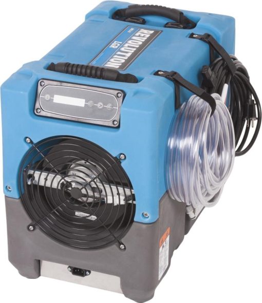 Dri-Eaz Revolution LGR Dehumidifier