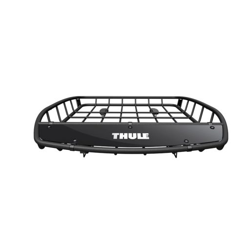 Thule Canyon XT Black Roof Basket - Image 2