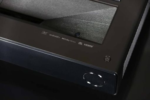 Hisense  Trichroma Laser Cinema Projector - PX1-PRO - Image 5