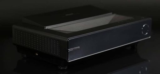 Hisense  Trichroma Laser Cinema Projector - PX1-PRO - Image 4