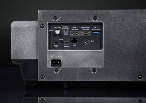 Hisense  Trichroma Laser Cinema Projector - PX1-PRO - Image 7