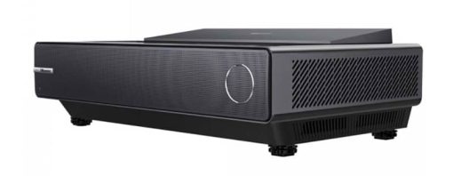 Hisense  Trichroma Laser Cinema Projector - PX1-PRO - Image 3