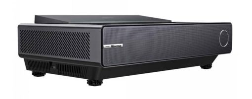 Hisense  Trichroma Laser Cinema Projector - PX1-PRO - Image 2