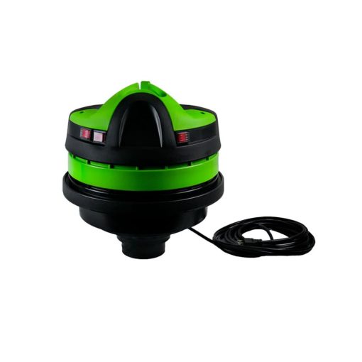 Atrix Vacuum Head Barrel 3 Motor Configured - Image 3