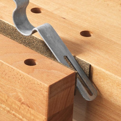 Scandi 1425 Workbench + SM03 Cabinet + Accessory Kit - Image 6
