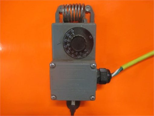 Thawzall Heatzone Electric Unit Heater - Used - Image 5