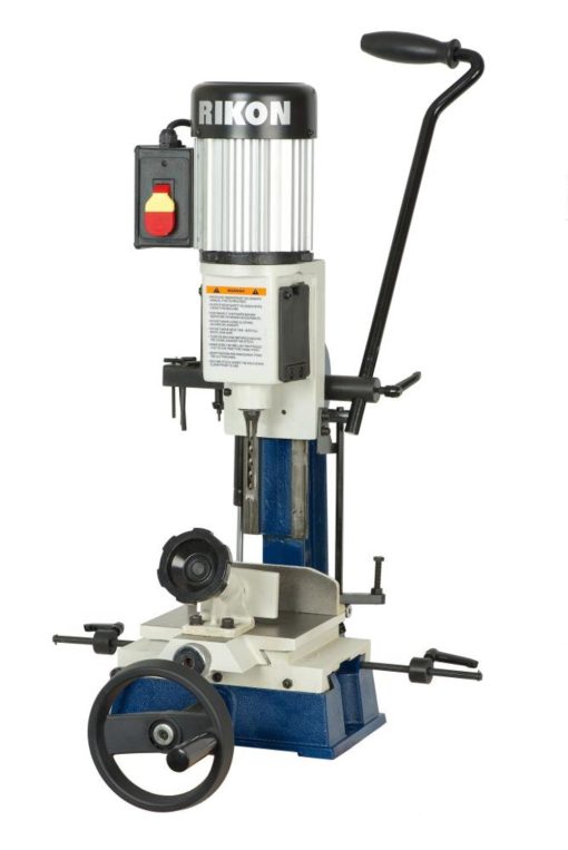 1/2 HP Mortiser with X/Y Adjustable Table 1/2 HP Mortiser with X/Y Adjustable Table