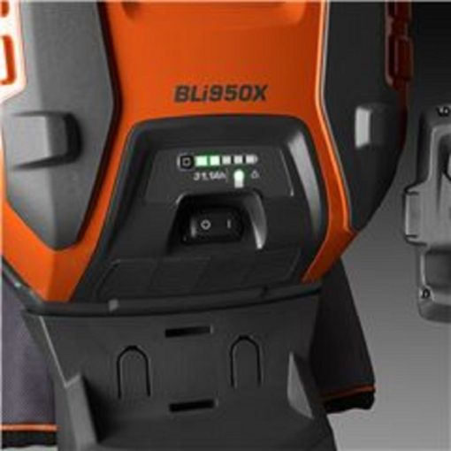 BLi950X Li-Ion Backpack Battery, 36V, 31.1Ah - Image 3