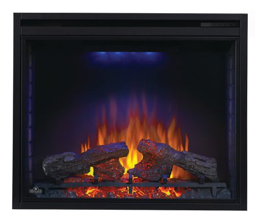 Ascent™ Electric 33 Built-in Electric Fireplace - Image 5