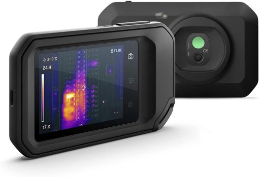 C5 Compact Thermal Camera - Image 2