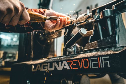 REVO 12 | 16 Lathe - Image 8