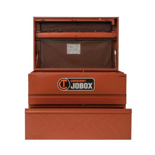 Crescent JOBOX 48" Site-Vault™ Heavy Duty Chests with Drawer - Image 10