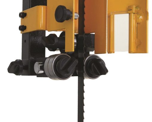 18 In. Professional Bandsaw 4.0 HP - Image 3