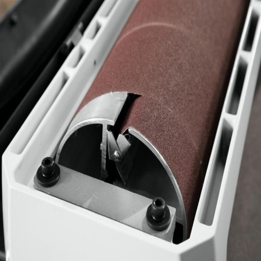 JWDS-1836 Drum Sander with Stand - Image 4