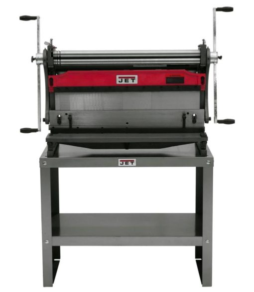 30 In. Shear, Brake, and Roll (Stand Optional) - Image 4