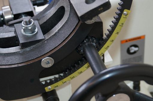 14 inch Deluxe Band Saw w/ Drift Fence 1.75 HP - Image 5