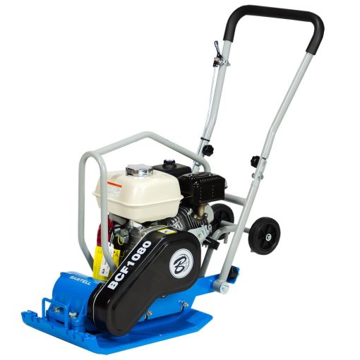 BCF1080 Forward Compactor, Honda GX160 - Image 2