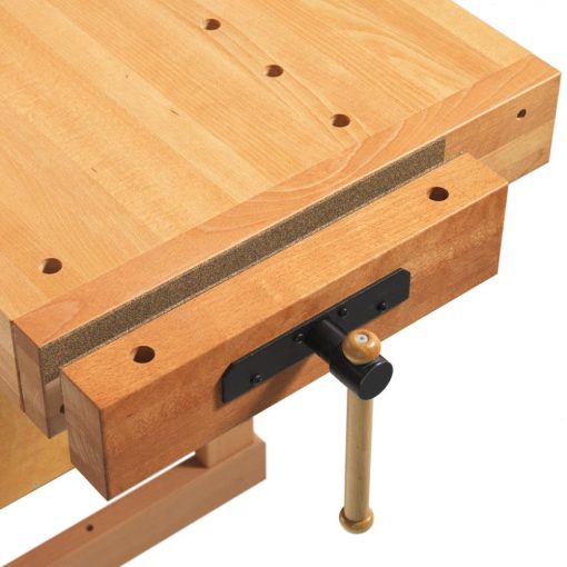 Elite 1500 Workbench + SM03 Cabinet + Accessory Kit - Image 7
