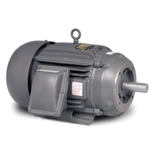 BALDOR CEM7058T 25//20HP, 1775//1475RPM, 3PH, 60//50HZ, 284T Explosion Proof Motor