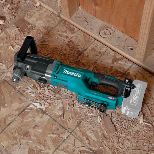 Makita 40V max XGT 1/2" Right Angle Drill Brushless Cordless Bare Tool - Image 3