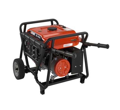 Echo Portable Generator 3500W - Image 4