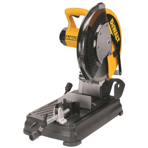 DeWalt 14" Multi Cutter Saw - Image 4
