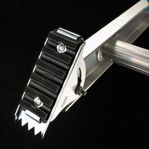 28 Ft. Type I Aluminum Extension Ladder - Image 5