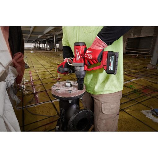 M18 FUEL™ 1 in. HTIW with ONE-KEY™-Reconditioned - Image 11