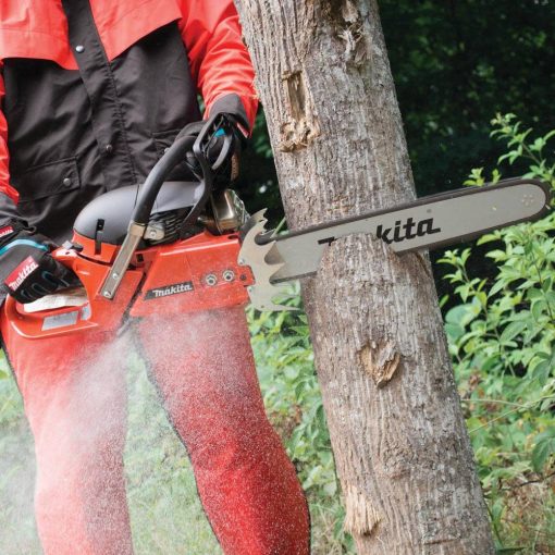73 cc Chain Saw, Power Head Only - Image 5