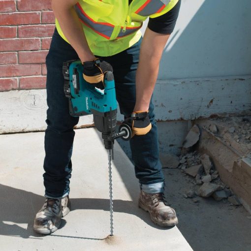 18V X2 LXT Lithium-Ion (36V) Cordless 1 In. Rotary Hammer Kit (5.0Ah) - Image 9