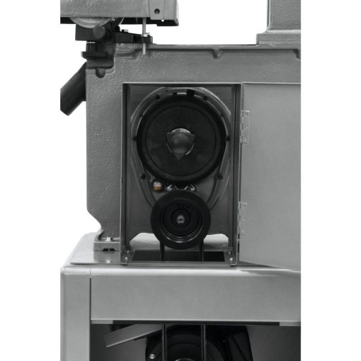 14" Metal/Wood Vertical Bandsaw 230V 3Ph - Image 4