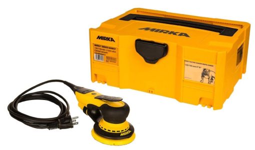 DEROS 550X CV Electric Orbital Sander - 5 In. - Image 2
