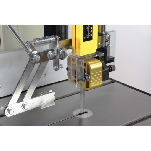 Baileigh WBS-18 Vertical Band Saw 220V 1 Phase 3HP 18" - Image 6