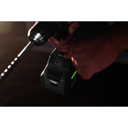 FLEX 24V Stacked Lithium Battery 2 Tool Combo Kit - Image 7